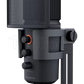 Microphone sur pied Cougar Screamer-X RGB (Noir)