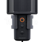 Microphone sur pied Cougar Screamer-X RGB (Noir)