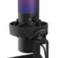 Microphone sur pied Endorfy Axis Streaming (Noir)