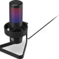 Microphone sur pied Endorfy Axis Streaming (Noir)