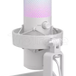 Microphone sur pied Endorfy Axis Streaming Onyx (Blanc)