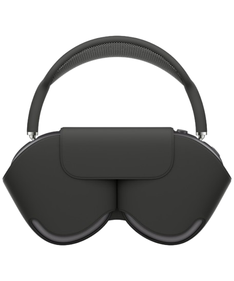 Casque Noxus Bluetooth sans fil, Audio HD, Ultra confort, Autonomie 12h