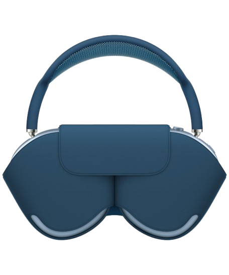 Casque Noxus Bluetooth sans fil, Audio HD, Ultra confort, Autonomie 12h