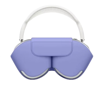 Casque Noxus Bluetooth sans fil, Audio HD, Ultra confort, Autonomie 12h
