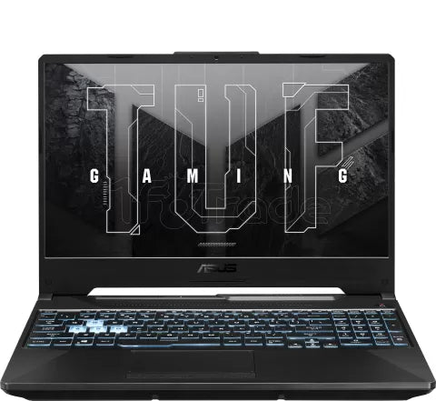 Ordinateur Portable Asus Tuf Gaming A15 FA506NC-HN001W (15,6")
