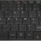 Pack 2en1 (Clavier/Souris) sans fil Advance Slim Compact (Noir)