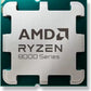 Processeur AMD Ryzen 5 8400F (4,7Ghz) AM5 - Sans iGPU