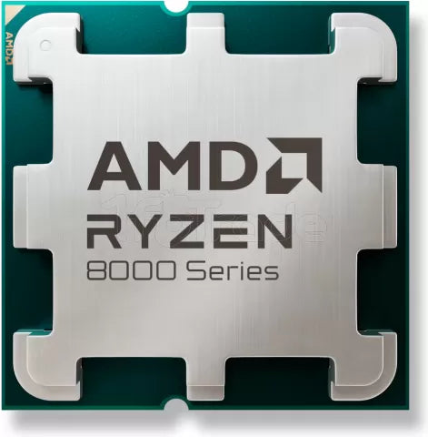 Processeur AMD Ryzen 5 8400F (4,7Ghz) AM5 - Sans iGPU