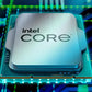 Processeur Intel Core i5-12400F (4,4 Ghz) LGA 1700 - Sans iGPU