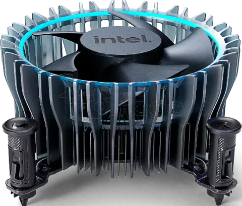 Processeur Intel Core i5-12400F (4,4 Ghz) LGA 1700 - Sans iGPU