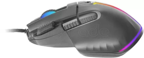 Souris filaire Gamer Mars Gaming MM-XT RGB (Noir)