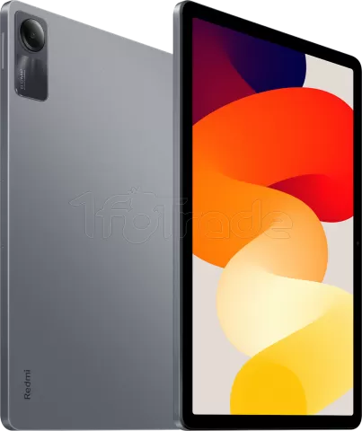 Tablette Xiaomi Redmi Pad SE 4Go-128Go 11" (Gris)