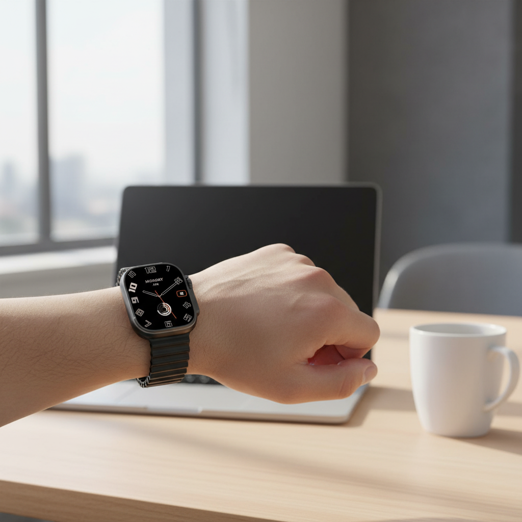 Noxus Watch Ultra™