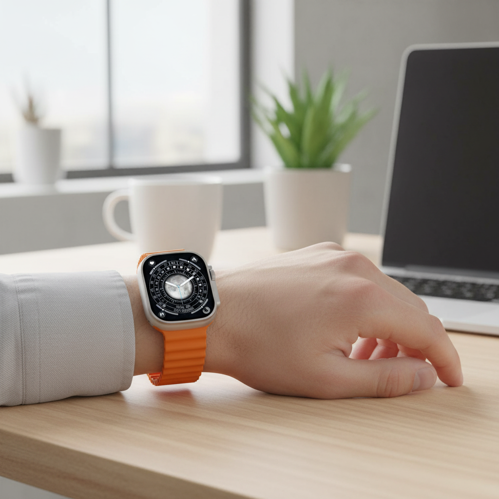 Noxus Watch Ultra™