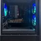 Unité Centrale Gaming Line - Polaris Core (FreeDOS)